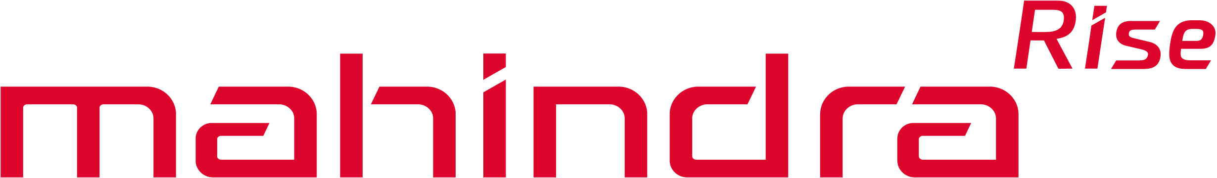 MAHINDRA Tunisie